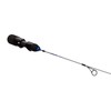 13 FISHING - White Noise Ice Combo - 30" M