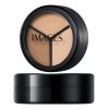 Corrector Delineador De Ojos Negro Covering Facial Foundatio