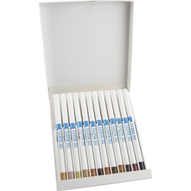 BAO 202/S/AUSTRIA Flex-Pen Austria-12 Farben