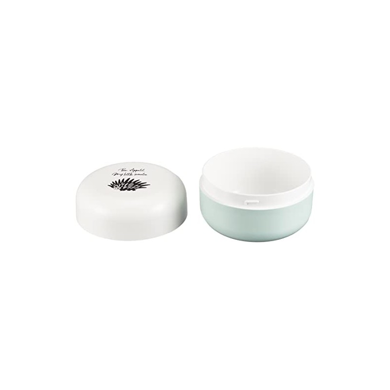 Takenaka Bento Box, Mamma, Rice Ball Case, Mint, 9.2 fl