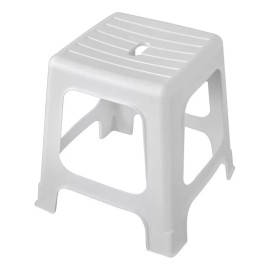 Alica Paquete De 4 Bancos De Alica Taburete Resistente