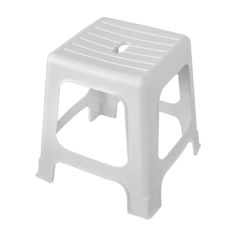 Alica Paquete De 4 Bancos De Alica Taburete Resistente