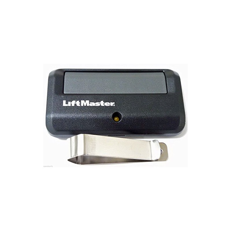 Chamberlain 950ESTD COMPATIBLE 891 Garage Door Opener Remote Security+ 2.0