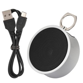 X8 Portable Mini Wireless Bluetooth Speaker Hands Free SoundBox