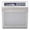 Solar Light House Sign LED Waterproof Wall Mounted Solar Address