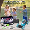 Remote Control Car,Hand Controlled Gesture RC Stunt Car for Kids