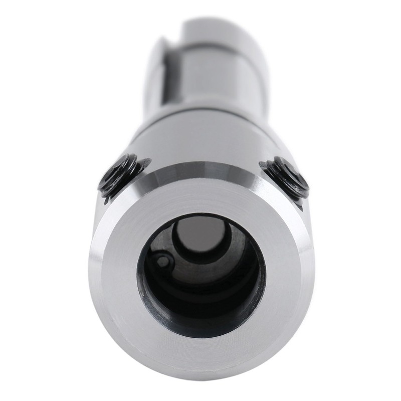 Accusize Industrial Tools R8 to 3/4'' Weldon Shank Arbor Adapter,