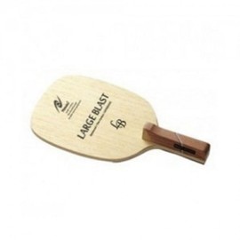 Nittaku Table Tennis Racket Smash Drive Forehand Lightweight Blade Nittaku Racket Random Grip