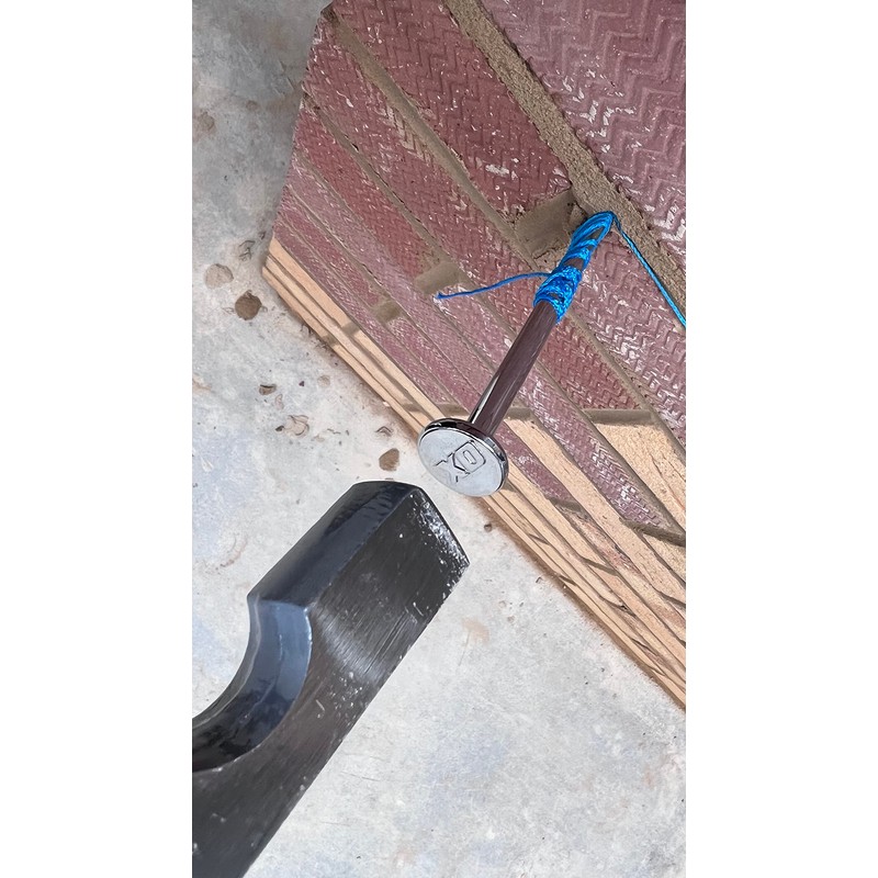 OX Pro Line Pins - 2pk 6" / 152mm