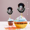 Horror CupCake Topper