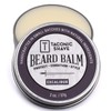 Taconic Shave. Conditioning Beard Balm for Men, Shines, Conditions, Holds