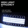 LED Module, 200pcs 100 Ft 3 LED Sign storefront Lights