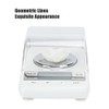0.001g Electronic Jewelry Scale Mini Digital Scale Pocket Measurement Tool