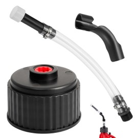 Gas cans,racing fuel jug hose,racing fuels 3042 replacement jug cap,racing fuel jug hose bender compatible for racing fuel jug 5.5 Gallon,Fuels Replacement Jug Cap。