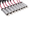 TRQ Performance Spark Plug Wire Kit Set for GM Pickup