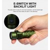 LUMINTOP Thor Mini Rechargeable LEP Flashlight - 350 Lumens, 700