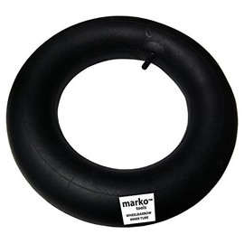 Wheelbarrow Inner Tube 3.50 x 8 Barrow Spare Wheel