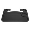 Car Steering Wheel Desk Portable Travel Work Table Notebook Laptop