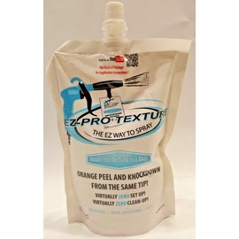 Ez-Pro Texture Inc Texture In A Bag Ready Mix 2166