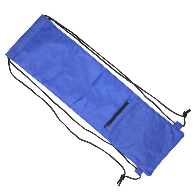 Foldable Bow Arrows Holder Bag Hunting Training Shoulder Recurve/Straight Bow