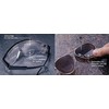 Calabria Hydrotac OPTX 20/20 Stick On BiFocal Lenses +1.75 Mens