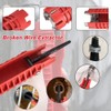 Sink Faucet Wrench 8 in 1 Multi-Purpose Sink Faucet Wrench