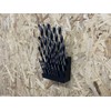Drill Wall Mount Holder for Metal Drills 13-1 mm Wall