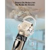 Máquina Rasuradora Cortadora Pelo Para Perros Y Gatos Lonk