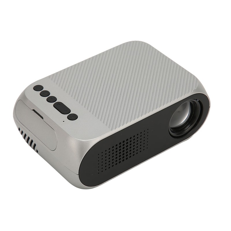 1080P Projector for Home Office