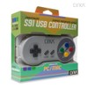 CirKa "S91" Premium 90s-Style USB Controller for PC/Mac (Import Edition)