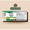 Natural's Answer Ginger Root Drops, 1000mg, Alcohol-Free, 30 ml