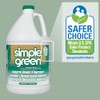 Simple Green SIMPLE GREEN ndustrial Cleaner and Degreaser, 1 US