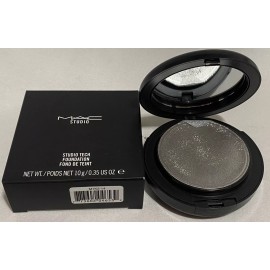 MAC Studio Tech Foundation Shade NC35 Full Size .35oz / 10g New In Box