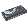 Guitar Power Pedal Single Effector MultiChannel Independent Instrument Power Supply