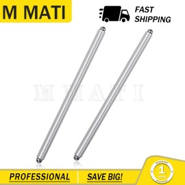 M MATI Push Rod Set For Honda Foreman 500 / Pioneer 500 520 / Rancher 420 / Rubicon 500