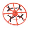 Flying Toys Drone with LED Light Remote Control Hand Drone