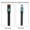 Universal Connector Red Visual Fault Locator Fiber Optic Cable Tester