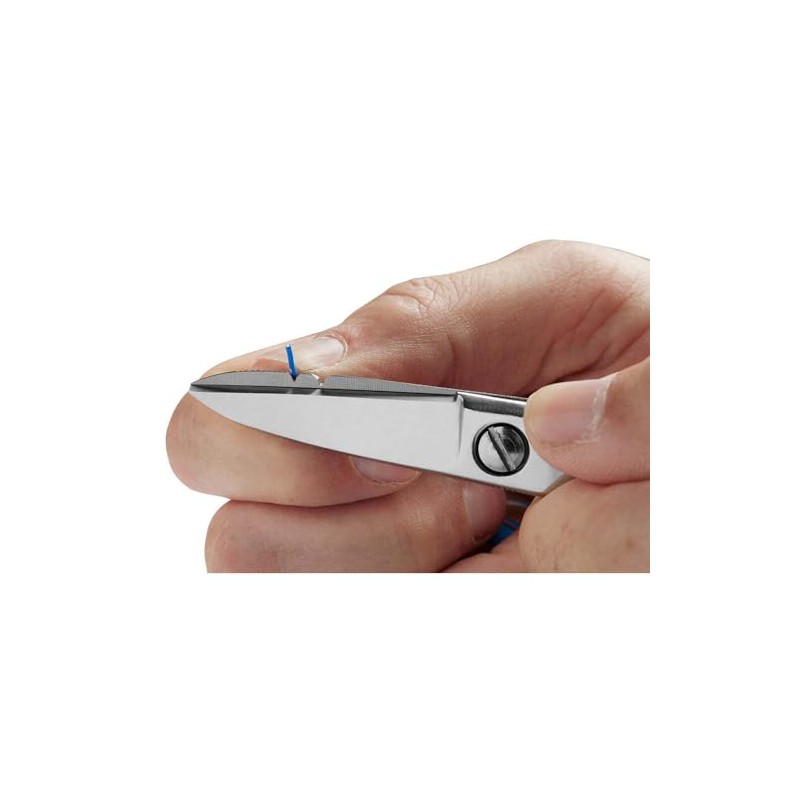 BYOGI Fits Milwaukee 48-22-4049 Durable Sharp Steel Electrician Scissors w/Extended