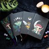 Something Different Wholesale Forest Bee A5 Notebook with Mystical Bee