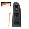 15883318 Master Power Window Switch &Bezel for 2003-2007 Chevy Silverado
