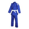 Twister Judo Gi Black Tiger Judo Uniforms Gi M/O Premium