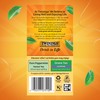Twinings Lemon & Ginger Herbal Tea Individually Wrapped Bags, 20