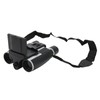 2.4in LCD Display Digital Binoculars Camera 12X 5MP 32mm Lens