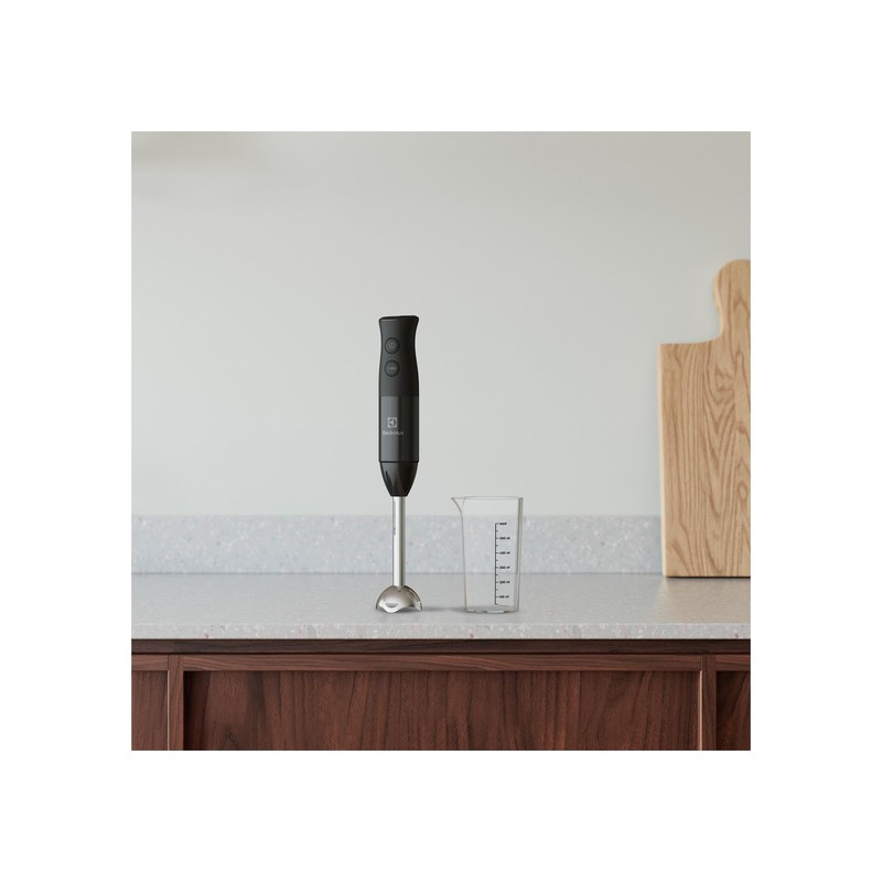 Electrolux Create 3 Hand Blender E3HB1-4GG, Hand Blender with TruFlow