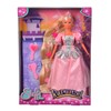 Simba 105738831 Steffi Love Rapunzel with ultra long hair, 3