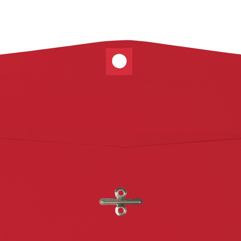 LUXPaper 9 x 12 Open End Envelopes | Clasp |