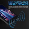MP4 Player 4 Inch Full Touch Screen HD Noise Reduction
