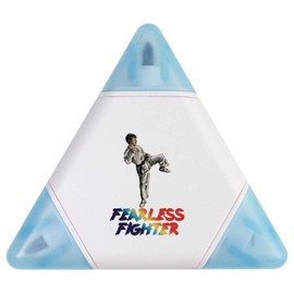 'Martial Mastery, Fearless Fighter' Compact DIY Multi Tool (TI00034315)