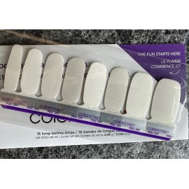 Color Street Nails ~ STATIC BLISS ~ February Color Play Box “LOST IN A DAYDREAM”