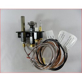 Lennox-Superior-Direct-Vent-Fireplace-Natural-Gas-Pilot-Assembly-69L17